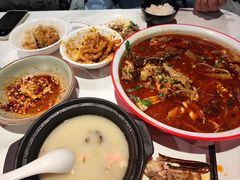 -付小姐在成都(五道口店)