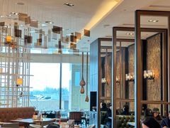 -松咖啡自助餐厅·松北香格里拉