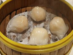 -潮粤香海鲜酒楼(沙湖店)