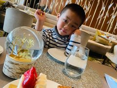 -澳门文华东方酒店文华饼房(孙逸仙大马路店)