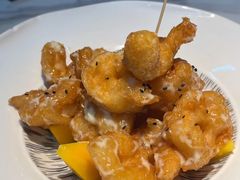 -园里前·私厨·福建菜(台江万达店)