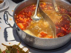 -潮牛壹号鲜牛肉火锅(世界城广场店)