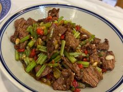 -新新湘菜馆(新中街二条店)
