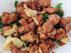 -云隐小厨·传统大理美食(复兴路店)