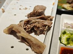 -阿西娅食府(中关村店)