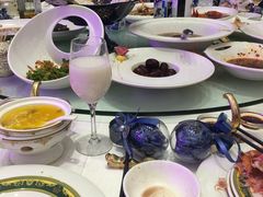 -白金汉爵大酒店·中餐厅(相城店)