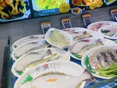 -小船渔村•大连菜•大连焖鱼(黄河路店)