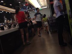 iphone_upload_pic-经典世家牛排(德化万达店)