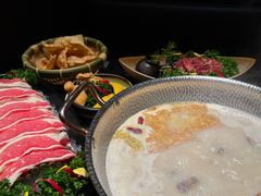 -捞王锅物料理(金华义乌之心店)