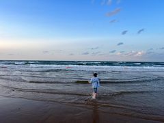 -那香海钻石沙滩浴场