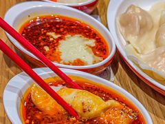 -喜家德虾仁水饺(南山书城店)