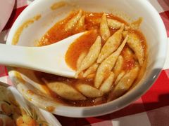 -西贝莜面村(近铁城市广场店)