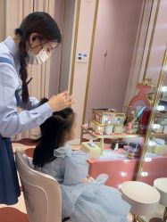 -meland亲子乐园(北京首开通州万象汇店)