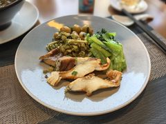 -远洲凤凰山庄臻味全日餐厅