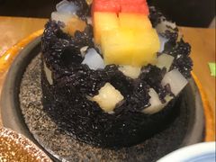 局气炒饭-局气 烤鸭·北京菜(光华路店)