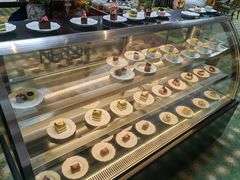 -北京贵宾楼饭店 红墙咖啡厅