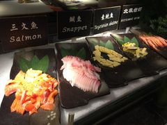-多伦多海鲜自助餐厅(百盛购物中心三阳店)