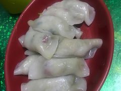 菜包粿-娜姐海丰小吃