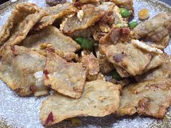 合川肉片-五七油焖大虾(合川总店)