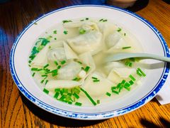 -乔家栅(襄阳南路店)