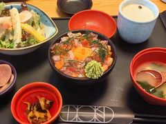 -王鼎精致料理铁板烧(世博源店)