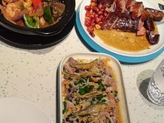 -新宝餐厅(流塘店)