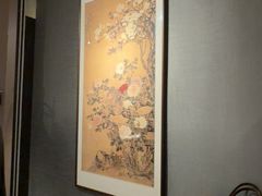 -悦融琥珀·京鲁菜·海味珍品(西单店)