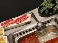 -海底捞火锅(牡丹园店)
