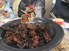 -回味黑鸭煲·始于2006(万松园店)