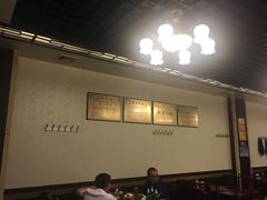 -老城红焖羊肉(老步行街店)