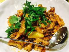 -石头咕(葵蓬店)