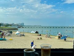 -ChanDu躔度咖啡(灯塔店)