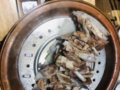 手把肉-蒙料·手把肉(望京店)