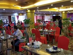 大堂-陇菜和盛祥(金轮宾馆店)