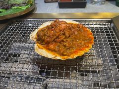 -本达人海鲜烧烤·朝鲜族风味(发展店)