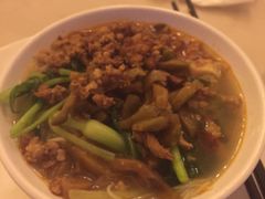 -平湖九龙山庄园圣马可酒店