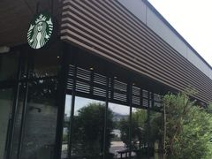 -星巴克(大濠公园店)