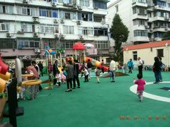 -恒力锦沧幼儿园(锦沧分园)