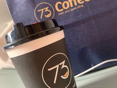-73coffee(创智天地店)