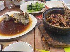 -鑫鸿达·海鲜闽菜热炒小馆(中山路店)