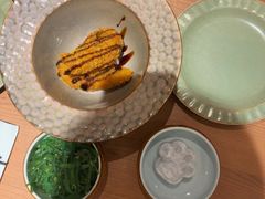 -池奈·咖喱蛋包饭(熙地港店)