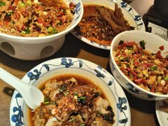 -八碗湘长沙市井菜(坡子街店)