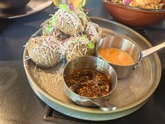 -Ameigo梅果·云贵川bistro(长宁来福士店)