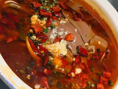 -粤仔湾砂锅粥(广益哥伦布店)