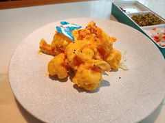 -荷塘秋月·本帮江浙菜(国权路店)