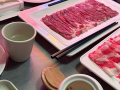 -君邦火锅(新疆大厦店)