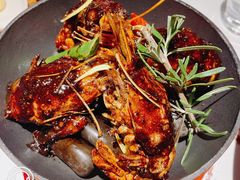 -狮拾久·现代新加坡料理(壹方城店)