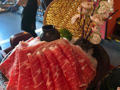 -捞王猪肚鸡火锅(昆山店)