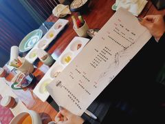 -王府茶宴(大观园总店)
