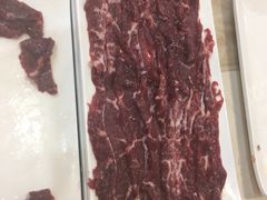 -伟记牛肉(金鸿公路店)